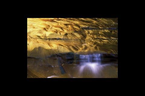 Cave
